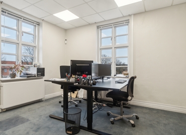 Kontor til leje på Torvegade 4, 8450 Hammel - 263 m² | Foto 6 - Lokalebasen