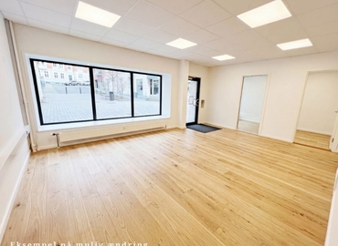 Butik til leje på Gravene 2, 8800 Viborg - 100 m² | Foto 4 - Lokalebasen.dk