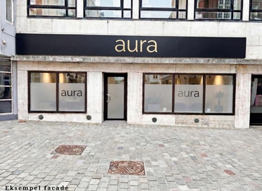 Butik til leje på Gravene 2, 8800 Viborg - 100 m² | Foto 0 - Lokalebasen.dk