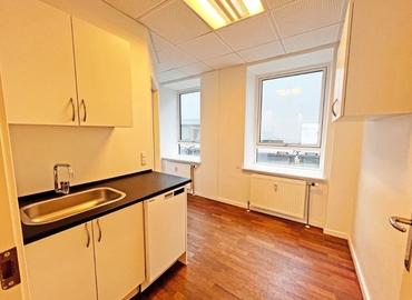 Butik til leje på Gravene 2, 8800 Viborg - 100 m² | Foto 10 - Lokalebasen