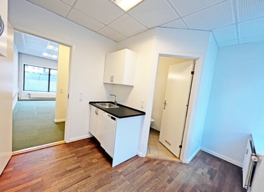 Butik til leje på Gravene 2, 8800 Viborg - 100 m² | Foto 11 - Lokalebasen