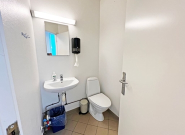 Butik til leje på Gravene 2, 8800 Viborg - 100 m² | Foto 12 - Lokalebasen