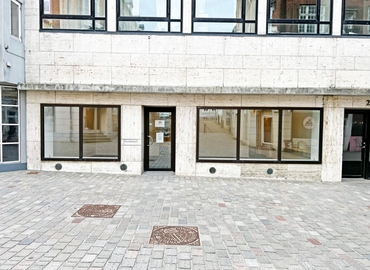 Butik til leje på Gravene 2, 8800 Viborg - 100 m² | Foto 2 - Lokalebasen.dk