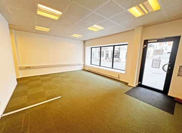Butik til leje på Gravene 2, 8800 Viborg - 100 m² | Foto 6 - Lokalebasen.dk