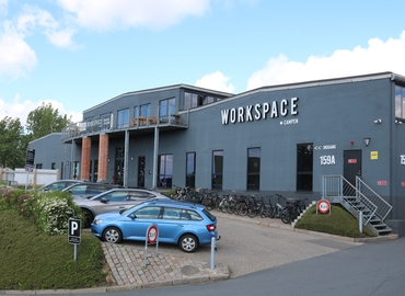 Kontor til leje på Viborgvej 159A, 8210 Aarhus V - 67 m² | Foto 4 - Lokalebasen
