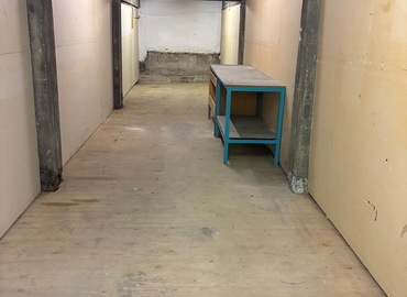 Lager til leje på Strandvejen 343, 2920 Charlottenlund - 35 m² | Foto 2 - Lokalebasen.dk