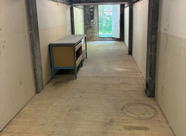 Lager til leje på Strandvejen 343, 2920 Charlottenlund - 35 m² | Foto 3 - Lokalebasen.dk