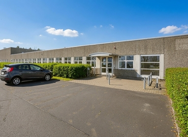 Kontor til leje på Ejby Industrivej 60, 2600 Glostrup - 786 m² | Foto 1 - Lokalebasen