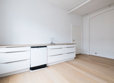 Kontor til leje på Hovedvagtsgade 6, 1103 København K - 245 m² | Foto 9 - Lokalebasen