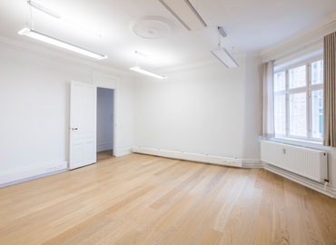 Kontor til leje på Hovedvagtsgade 6, 1103 København K - 245 m² | Foto 8 - Lokalebasen