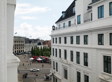 Kontor til leje på Hovedvagtsgade 6, 1103 København K - 245 m² | Foto 13 - Lokalebasen