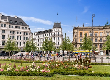 Kontor til leje på Hovedvagtsgade 6, 1103 København K - 245 m² | Foto 12 - Lokalebasen.dk