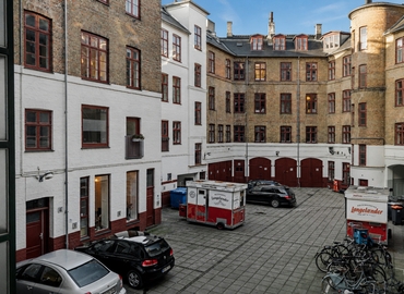 Kontor til leje på Hovedvagtsgade 6, 1103 København K - 245 m² | Foto 11 - Lokalebasen