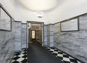 Kontor til leje på Hovedvagtsgade 6, 1103 København K - 245 m² | Foto 1 - Lokalebasen