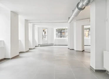 Butik til leje på Nørrebrogade 154, 2200 København N - 151 m² | Foto 3 - Lokalebasen.dk