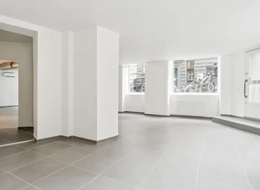 Butik til leje på Nørrebrogade 154, 2200 København N - 151 m² | Foto 4 - Lokalebasen