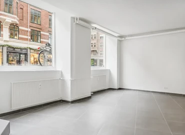 Butik til leje på Nørrebrogade 154, 2200 København N - 151 m² | Foto 5 - Lokalebasen