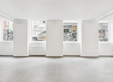 Butik til leje på Nørrebrogade 154, 2200 København N - 151 m² | Foto 6 - Lokalebasen.dk