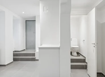 Butik til leje på Nørrebrogade 154, 2200 København N - 151 m² | Foto 9 - Lokalebasen.dk