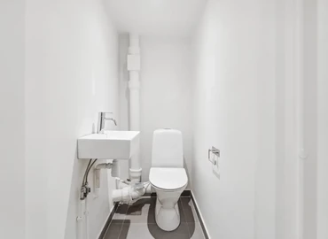 Butik til leje på Nørrebrogade 154, 2200 København N - 151 m² | Foto 10 - Lokalebasen