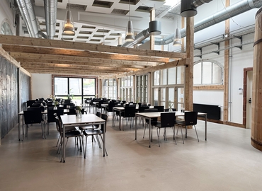 Kontor til leje på Viborgvej 159A, 8210 Aarhus V - 23 m² | Foto 7 - Lokalebasen.dk