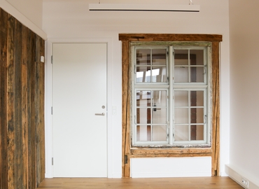 Kontor til leje på Viborgvej 159A, 8210 Aarhus V - 23 m² | Foto 2 - Lokalebasen.dk