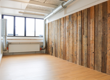 Kontor til leje på Viborgvej 159A, 8210 Aarhus V - 23 m² | Foto 0 - Lokalebasen.dk
