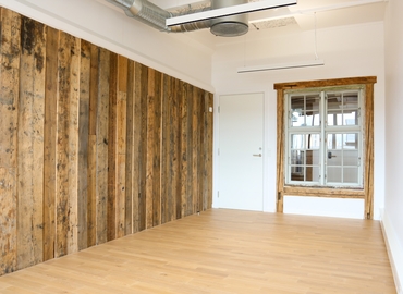 Kontor til leje på Viborgvej 159A, 8210 Aarhus V - 23 m² | Foto 1 - Lokalebasen