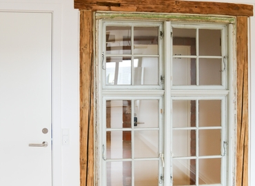 Kontor til leje på Viborgvej 159A, 8210 Aarhus V - 23 m² | Foto 5 - Lokalebasen.dk