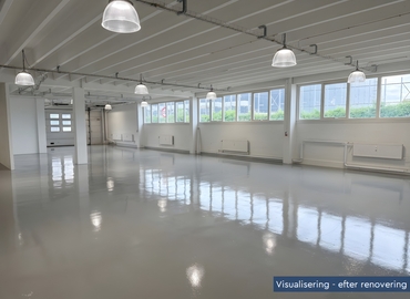 Lager til leje på Roholmsvej 10K, 2620 Albertslund - 619 m² | Foto 0 - Lokalebasen.dk