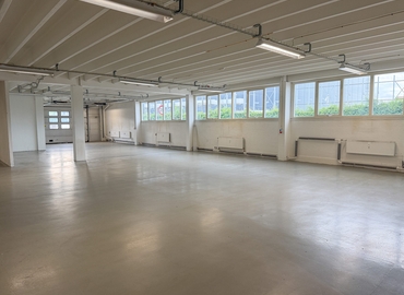Lager til leje på Roholmsvej 10K, 2620 Albertslund - 619 m² | Foto 1 - Lokalebasen.dk