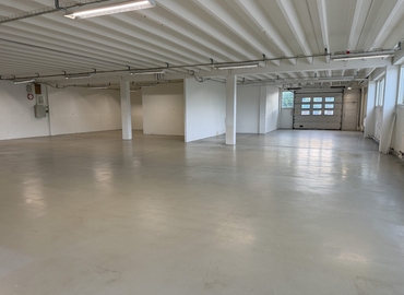 Lager til leje på Roholmsvej 10K, 2620 Albertslund - 619 m² | Foto 3 - Lokalebasen