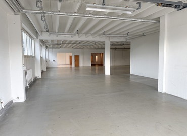 Lager til leje på Roholmsvej 10K, 2620 Albertslund - 619 m² | Foto 5 - Lokalebasen.dk
