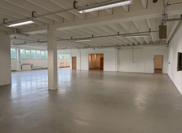 Lager til leje på Roholmsvej 10K, 2620 Albertslund - 619 m² | Foto 4 - Lokalebasen