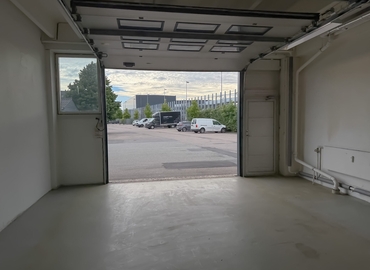 Lager til leje på Roholmsvej 10K, 2620 Albertslund - 619 m² | Foto 7 - Lokalebasen.dk