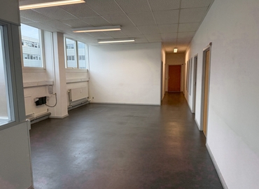 Lager til leje på Roholmsvej 10K, 2620 Albertslund - 619 m² | Foto 8 - Lokalebasen.dk