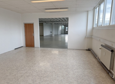 Lager til leje på Roholmsvej 10K, 2620 Albertslund - 619 m² | Foto 9 - Lokalebasen