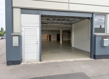 Lager til leje på Roholmsvej 10K, 2620 Albertslund - 619 m² | Foto 11 - Lokalebasen.dk