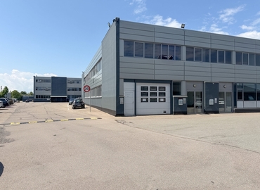 Lager til leje på Roholmsvej 10K, 2620 Albertslund - 619 m² | Foto 12 - Lokalebasen.dk