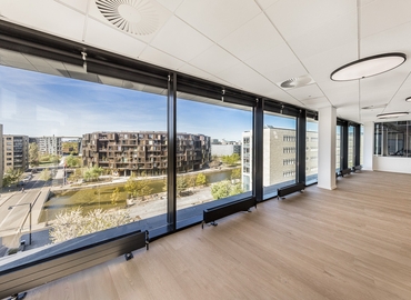 Kontor til leje på Rued Langgaards Vej 6, 2800 Kongens Lyngby - 823 m² | Foto 1 - Lokalebasen