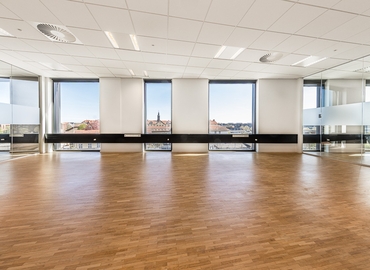 Kontor til leje på Rued Langgaards Vej 6, 2800 Kongens Lyngby - 823 m² | Foto 4 - Lokalebasen