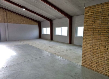 Lager til leje på Bøssemagervej 11B, 8800 Viborg - 318 m² | Foto 4 - Lokalebasen
