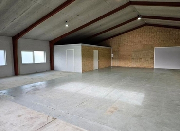 Lager til leje på Bøssemagervej 11B, 8800 Viborg - 318 m² | Foto 3 - Lokalebasen.dk