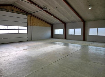 Lager til leje på Bøssemagervej 11B, 8800 Viborg - 318 m² | Foto 2 - Lokalebasen