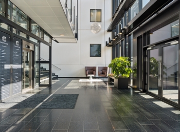Kontor til leje på Havneholmen 25, 1561 København V - 753 m² | Foto 6 - Lokalebasen.dk