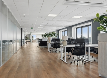 Kontor til leje på Havneholmen 25, 1561 København V - 753 m² | Foto 5 - Lokalebasen.dk