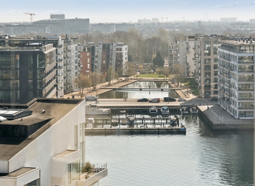 Kontor til leje på Havneholmen 25, 1561 København V - 753 m² | Foto 16 - Lokalebasen.dk