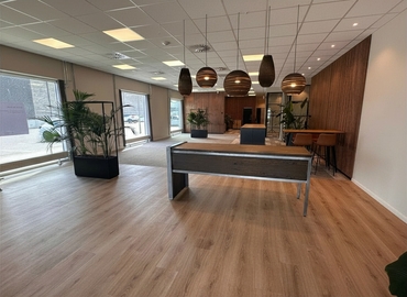 Kontor til leje på Vejlevej 101, 7000 Fredericia - 512 m² | Foto 1 - Lokalebasen