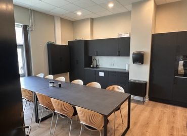 Kontor til leje på Vejlevej 101, 7000 Fredericia - 512 m² | Foto 6 - Lokalebasen.dk
