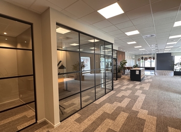 Kontor til leje på Vejlevej 101, 7000 Fredericia - 512 m² | Foto 4 - Lokalebasen